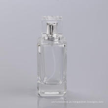 Exportação Oriented Fábrica 100ml Moda Perfume Spray Bottle